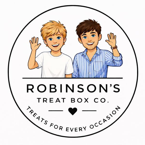 Robinson's Treat Box Co.